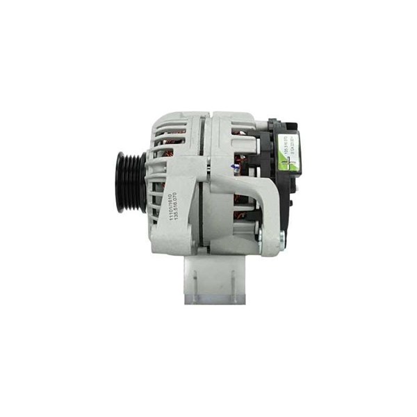 Generator 12V 70A Bv psh 135.516.070.010 BV PSH