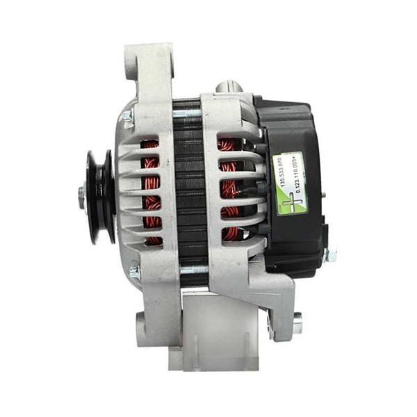 Generator 12V 70A Bv psh 135.533.070.010 BV PSH