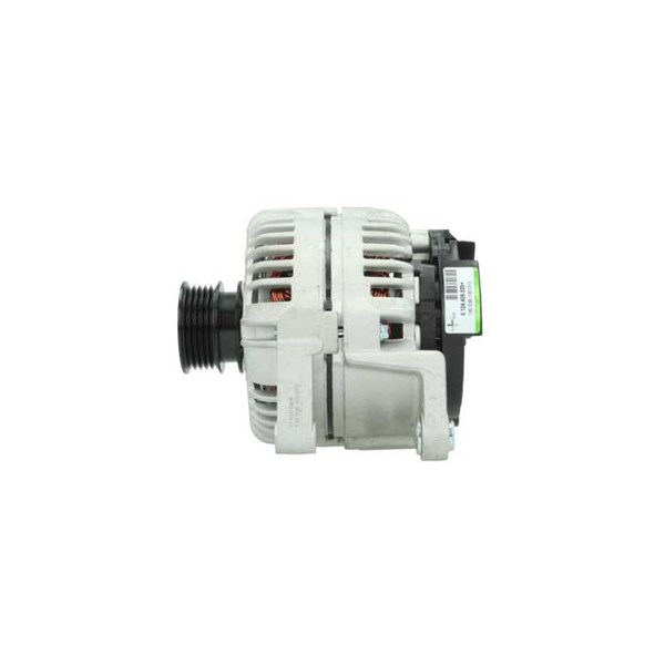 Generator 12V 100A Bv psh 135.536.100.010 BV PSH