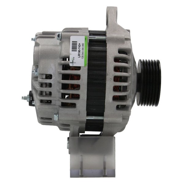 Generator 12V 90A Bv psh 135.543.090.080 BV PSH