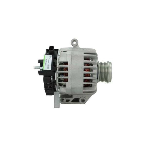 Generator 12V 120A Bv psh 135.556.120.050 BV PSH