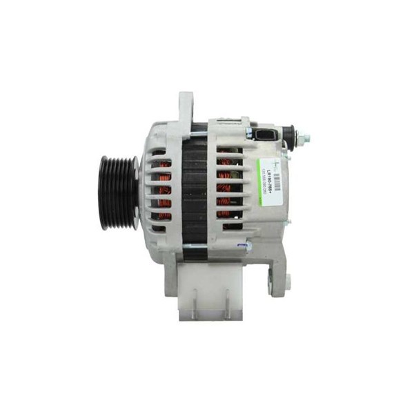 Generator BV PSH Generator BV PSH