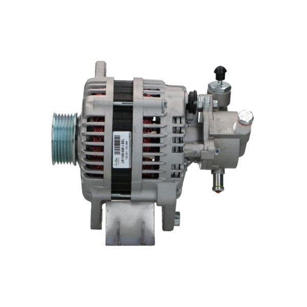 Generator 12V 100A Bv psh 135.601.100.080 BV PSH