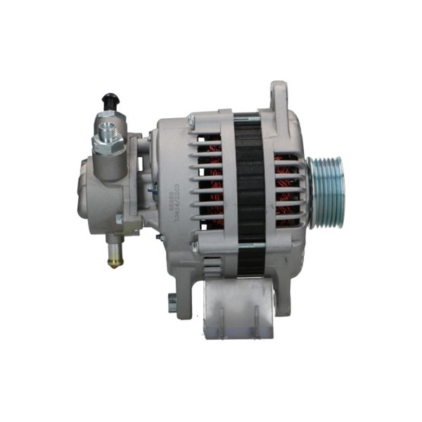 Generator 12V 100A Bv psh 135.601.100.080 BV PSH
