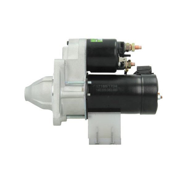Startmotor 12V Bv psh 140.009.083.000 BV PSH