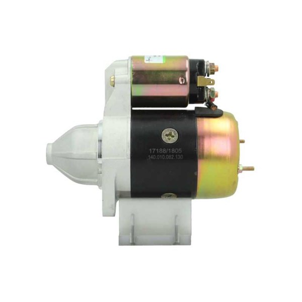 Startmotor 12V Bv psh 140.010.082.130 BV PSH