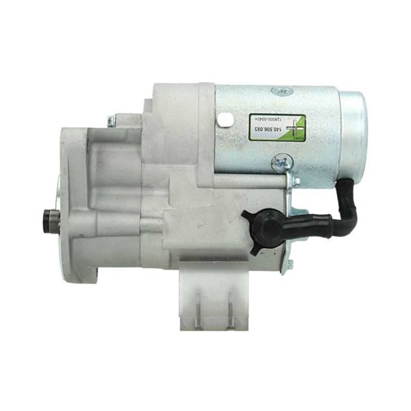 Startmotor 12V Bv psh 140.506.093.050 BV PSH