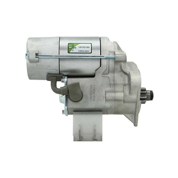 Startmotor 12V Bv psh 140.522.093.050 BV PSH
