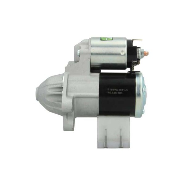 Startmotor 12V Bv psh 140.536.103.130 BV PSH