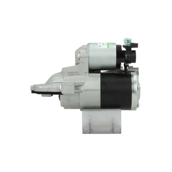 Startmotor 12V Bv psh 140.547.112.130 BV PSH