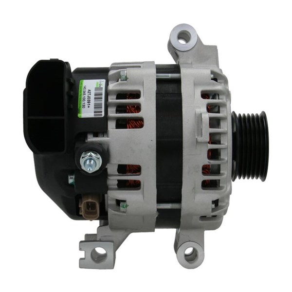 Generator 12V 100A Bv psh 145.545.100.130 BV PSH Generator 12V 100A Bv psh 145.545.100.130 BV PSH
