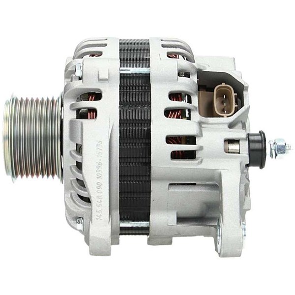 Generator 12V 90A Bv psh 145.548.090.130 BV PSH