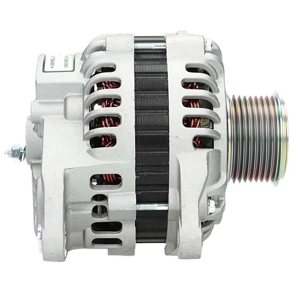 Generator 12V 90A Bv psh 145.548.090.130 BV PSH