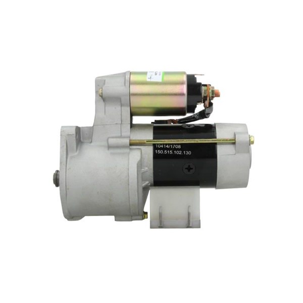 Startmotor 12V Bv psh 150.515.102.130 BV PSH