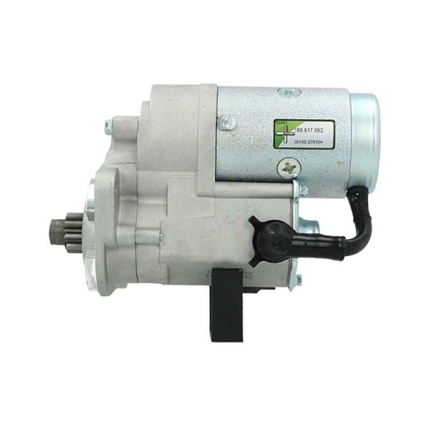 Startmotor BV PSH