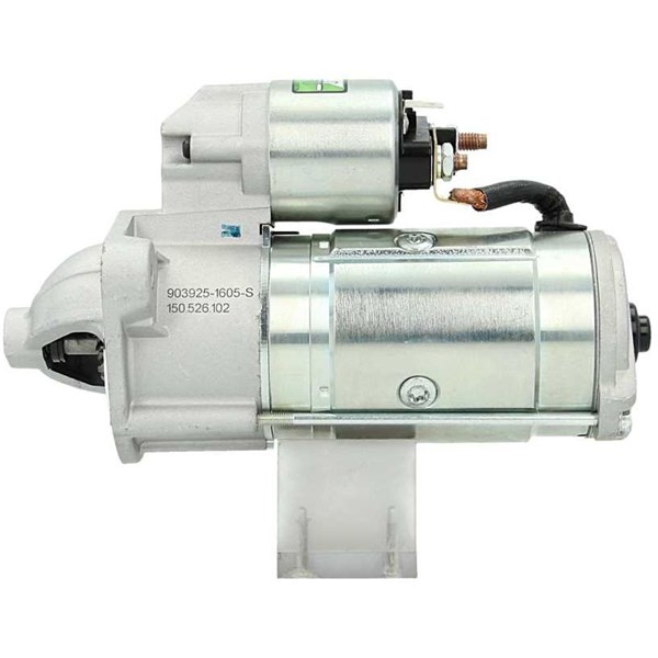 Startmotor 12V Bv psh 150.526.102.000 BV PSH