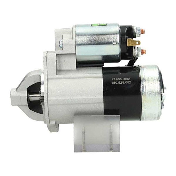 Startmotor 12V Bv psh 150.528.082.130 BV PSH