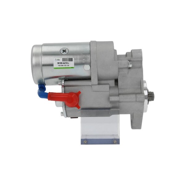 Startmotor 12V Bv psh 150.536.103.130 BV PSH Startmotor 12V Bv psh 150.536.103.130 BV PSH