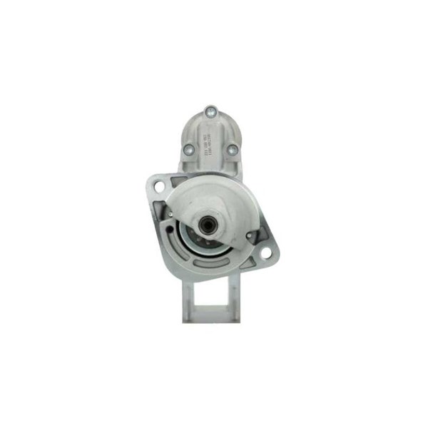 Startmotor 12V Bv psh 150.587.112.010 BV PSH