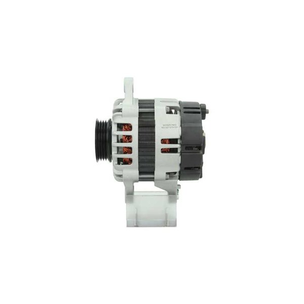 Generator 12V 70A Bv psh 155.527.070.120 BV PSH