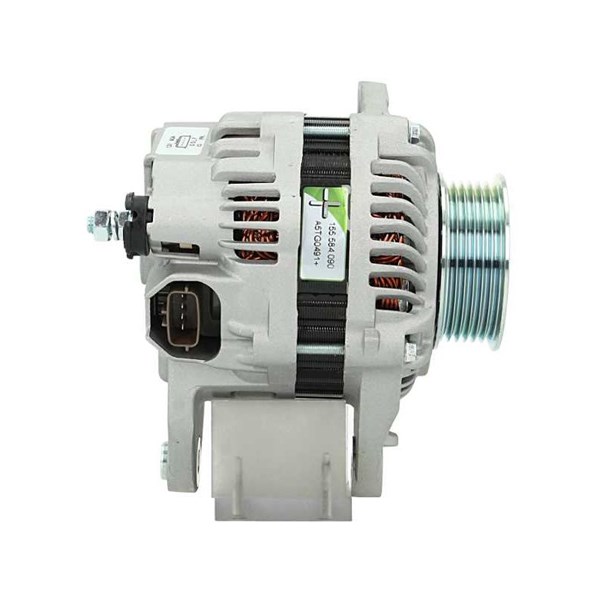 Generator 12V 90A Bv psh 155.584.090.130 BV PSH