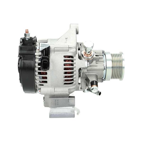 Generator 12V 100A Bv psh 155.701.100.050 BV PSH