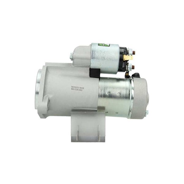 Startmotor 12V Bv psh 160.538.092.080 BV PSH