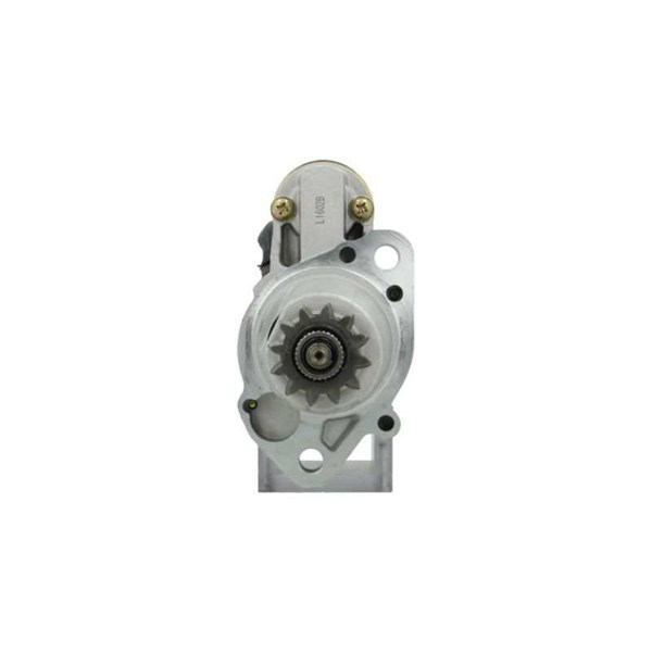 Startmotor 12V Bv psh 160.555.122.130 BV PSH