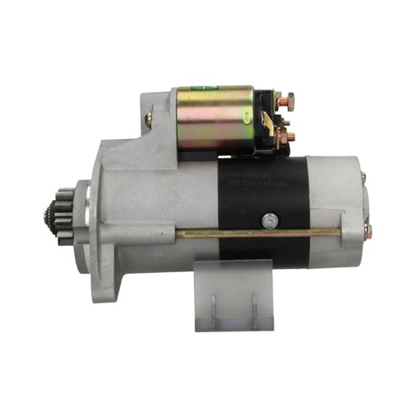 Startmotor 12V Bv psh 160.558.112.130 BV PSH