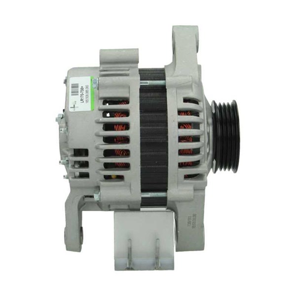 Generator 12V 65A Bv psh 165.508.065.080 BV PSH