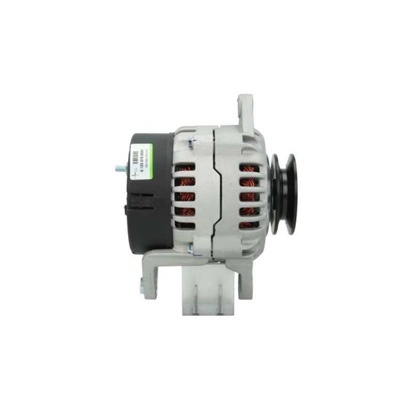 Generator 12V 70A Bv psh 165.534.070.010 BV PSH