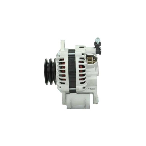 Generator BV PSH Generator BV PSH