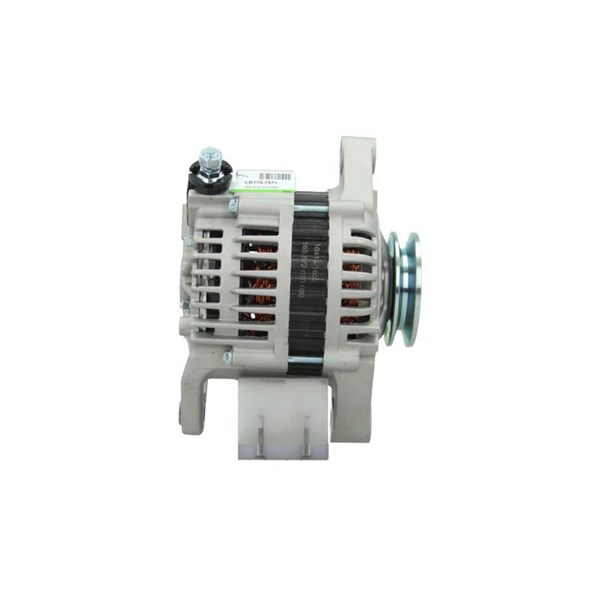 Generator 12V 70A Bv psh 165.572.070.080 BV PSH