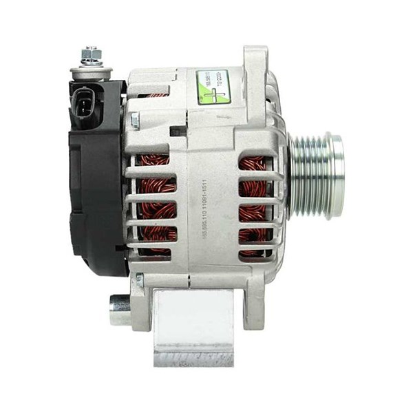 Generator 12V 110A Bv psh 165.595.110.000 BV PSH