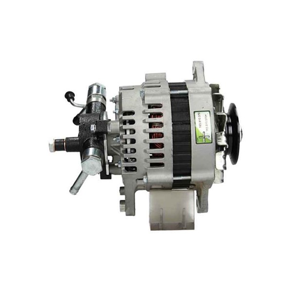 Generator 12V 70A Bv psh 165.810.070.080 BV PSH