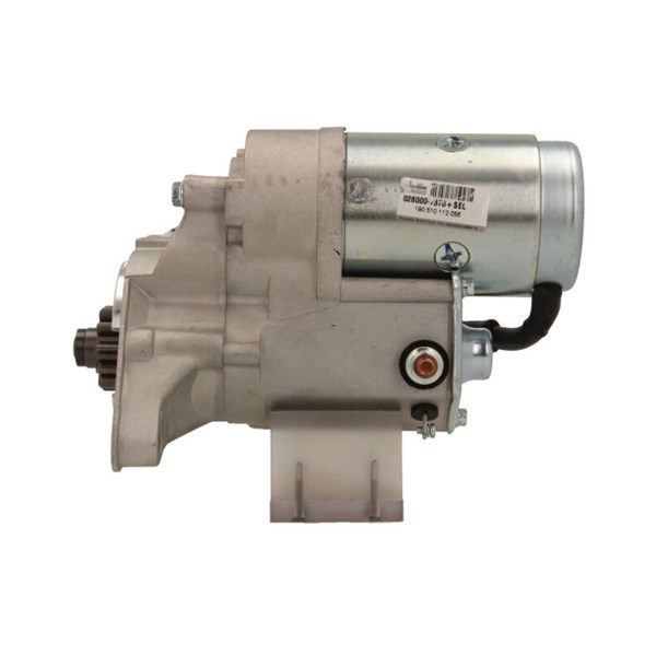 Startmotor 12V Bv psh 190.510.112.050 BV PSH Startmotor 12V Bv psh 190.510.112.050 BV PSH