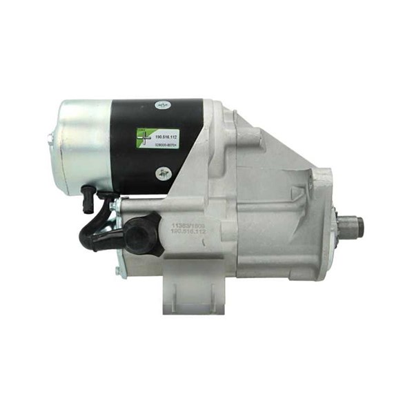 Startmotor 12V Bv psh 190.516.112.050 BV PSH