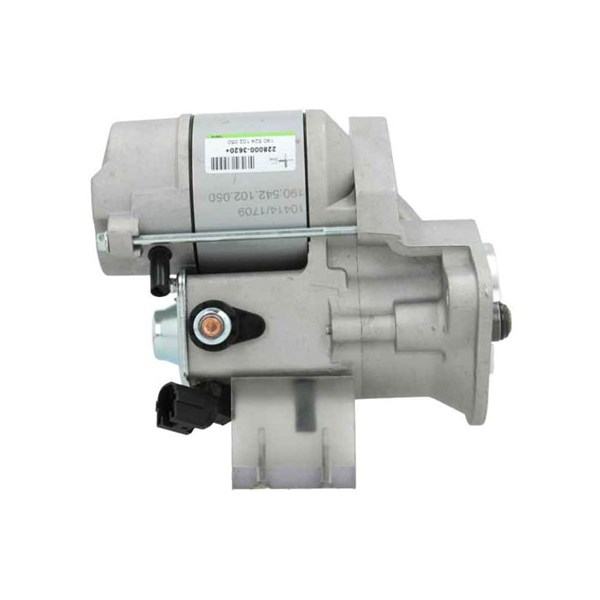 Startmotor 12V Bv psh 190.524.102.050 BV PSH Startmotor 12V Bv psh 190.524.102.050 BV PSH
