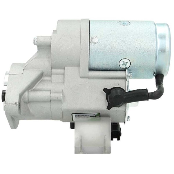 Startmotor 12V Bv psh 190.537.102.050 BV PSH
