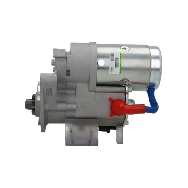 Startmotor 12V Bv psh 190.539.102.050 BV PSH