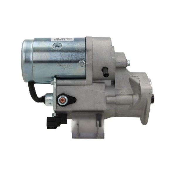 Startmotor 12V Bv psh 190.552.102.050 BV PSH Startmotor 12V Bv psh 190.552.102.050 BV PSH