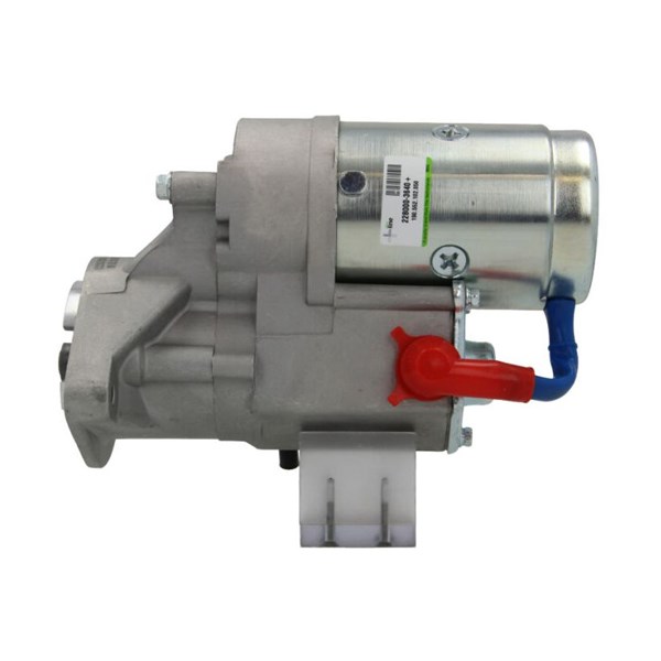 Startmotor 12V Bv psh 190.552.102.050 BV PSH Startmotor 12V Bv psh 190.552.102.050 BV PSH