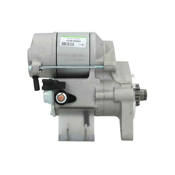 Startmotor 12V Bv psh 190.582.102.050 BV PSH