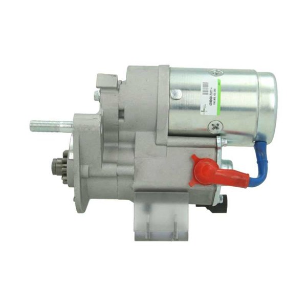 Startmotor 12V Bv psh 190.908.102.050 BV PSH