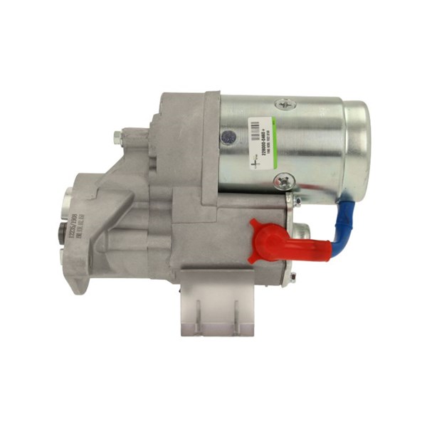 Startmotor 12V Bv psh 190.938.102.050 BV PSH Startmotor 12V Bv psh 190.938.102.050 BV PSH