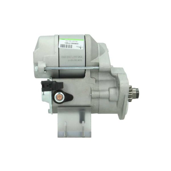 Startmotor 12V Bv psh 190.947.092.050 BV PSH Startmotor 12V Bv psh 190.947.092.050 BV PSH