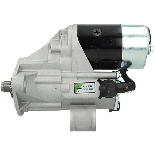 Startmotor 24V Bv psh 191.514.122.050 BV PSH Startmotor 24V Bv psh 191.514.122.050 BV PSH