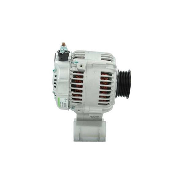Generator 12V 100A Bv psh 195.537.100.050 BV PSH