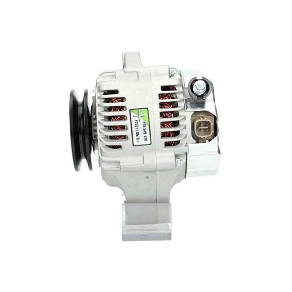 Generator 12V 120A Bv psh 195.549.120.050 BV PSH