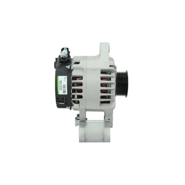 Generator BV PSH